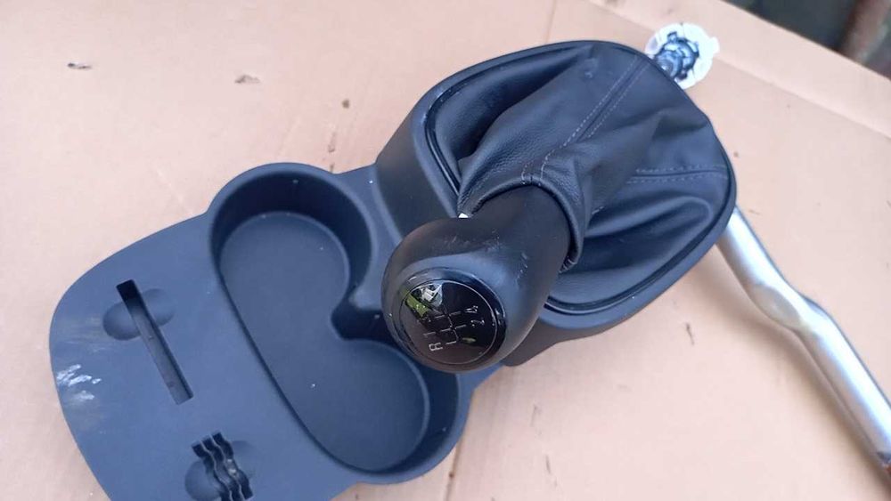 Gałka mieszek Opel Corsa D