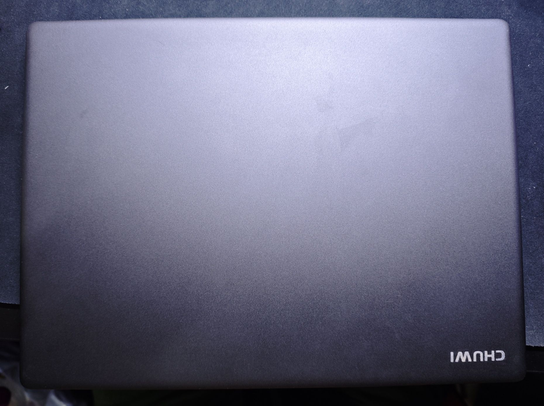 Chuwi Gemibook Pro