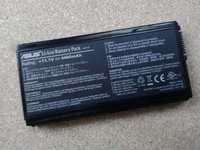Asus F5RL - Bateria