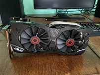 Gtx 970 Asus Strix 4Gb