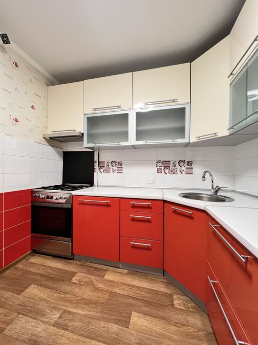 Оренда 4к квартири, ЗаготЗерно