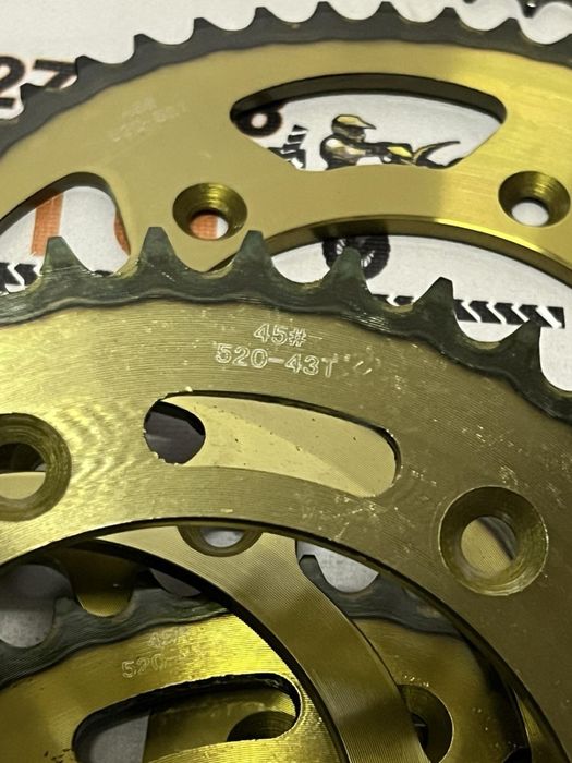 Ендуро/Мото/Крос Зірка Geon\Loncine 520\42\43\46\48\50\52. Роздріб\ОПТ