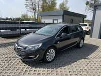 Opel Astra / 2014 / LIFT / 1.7Cdti / EURO5 / Navi / Kamera //