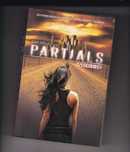 Partials - Dan Wells