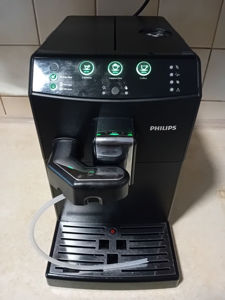 Ekspres do kawy Philips