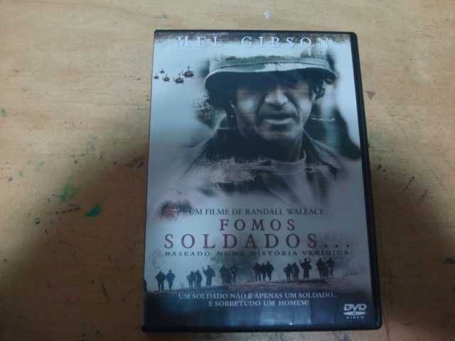 lote 7 dvds originais parte 73