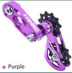 Napinacz tanke single speed