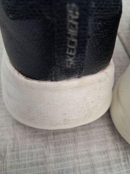 Buty Skechers dziecięce