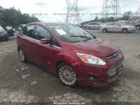 Разборка FORD C-MAX 15 / Форд с макс бампер крыло капот фара дверь