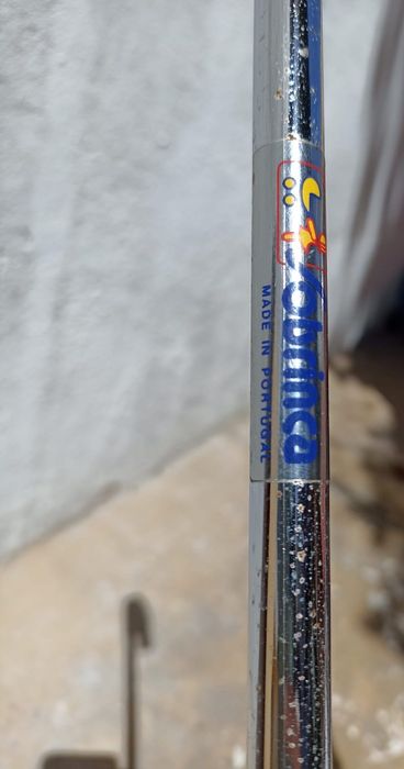 Carrinho de Bonecas Português Sobrinca