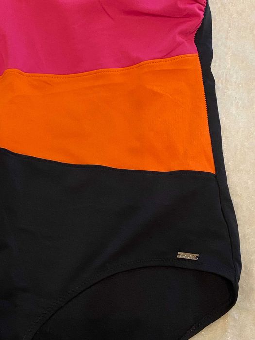 Купальник большого размера XL