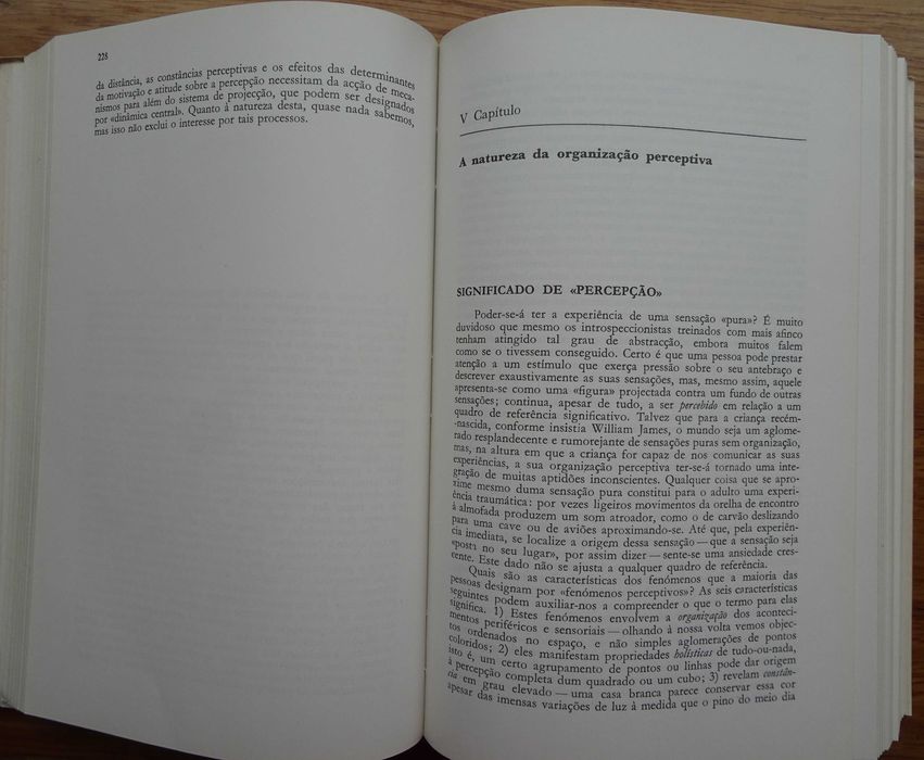 Método e Teoria na Psicologia Experimental de Charles E. Osgood