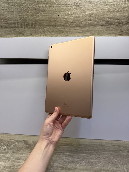 iPad 8 (2020) 32 GB Wi-Fi.