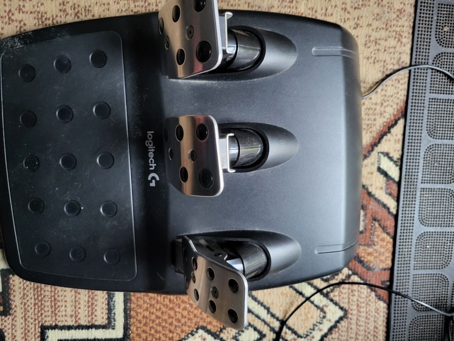 Kierownica Logitech g 29