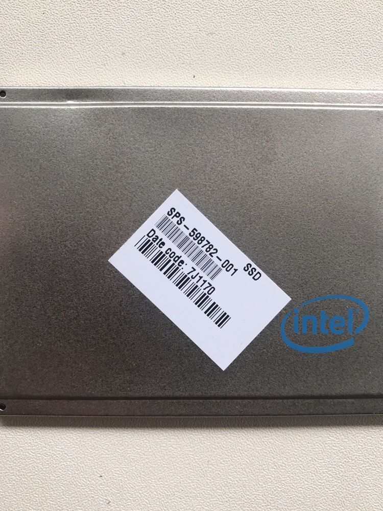 Жесткий диск ssd 160GB 3GB/s MLC Micro SATA 1.8"