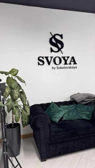 Оренда бровист, манікюр, майстер по волоссю