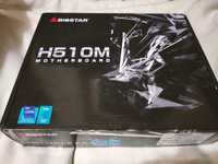 Biostar H510m 2.0 ver 6.1 (lga1200)