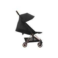 Новий візок  Cybex Coya Rose Gold