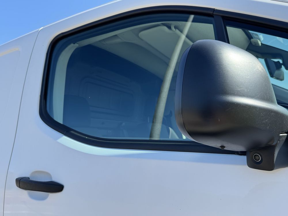 Peugeot Partner Asphalt Longa L2 - 1.5 BlueHDi
