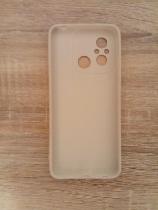 Capa De Proteção Redmi 12C