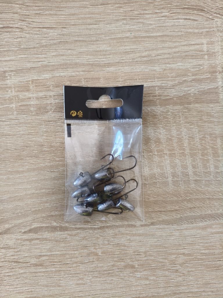 Material de Pesca