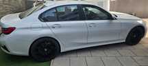 BMW 330 e Auto