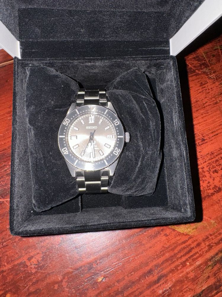 Seiko Prospex SPB143J1