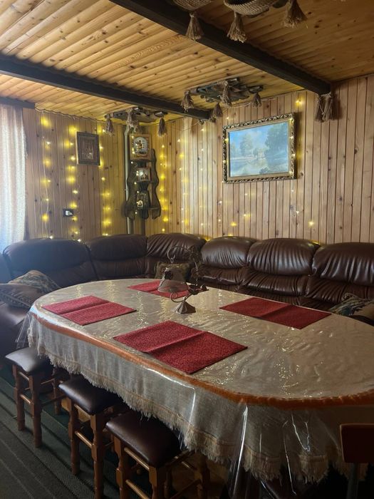 Оренда котеджів/будиночків. Чани/Сауна/Більярд/Настільний теніс