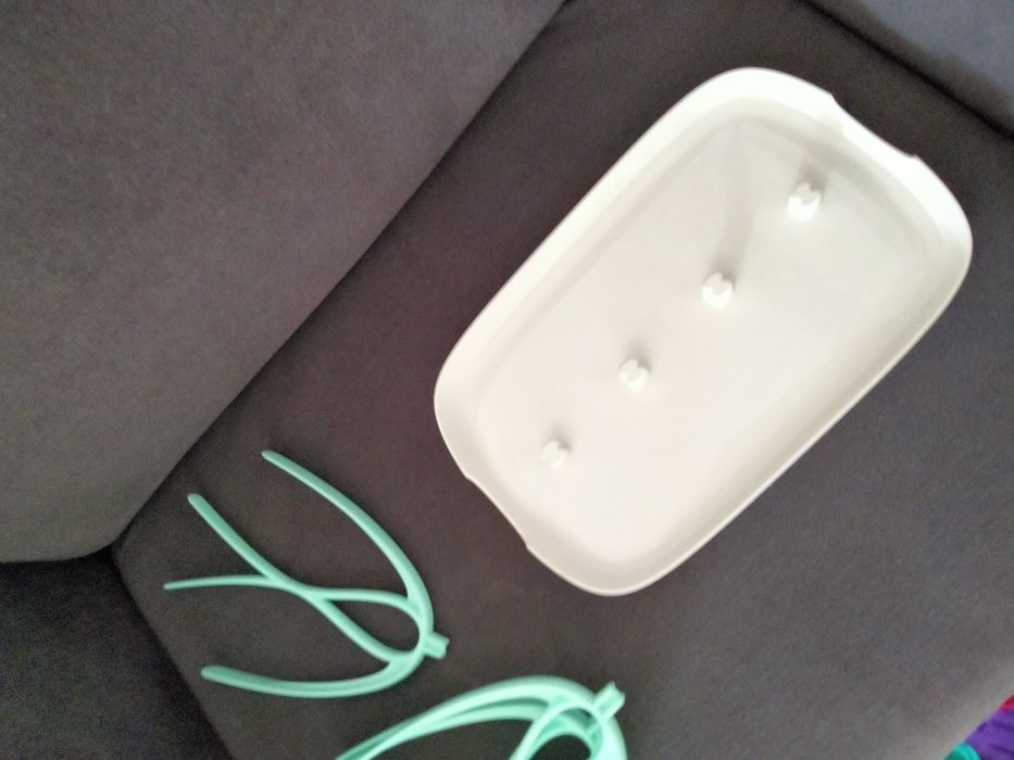 Suszarka na butelki i smoczki