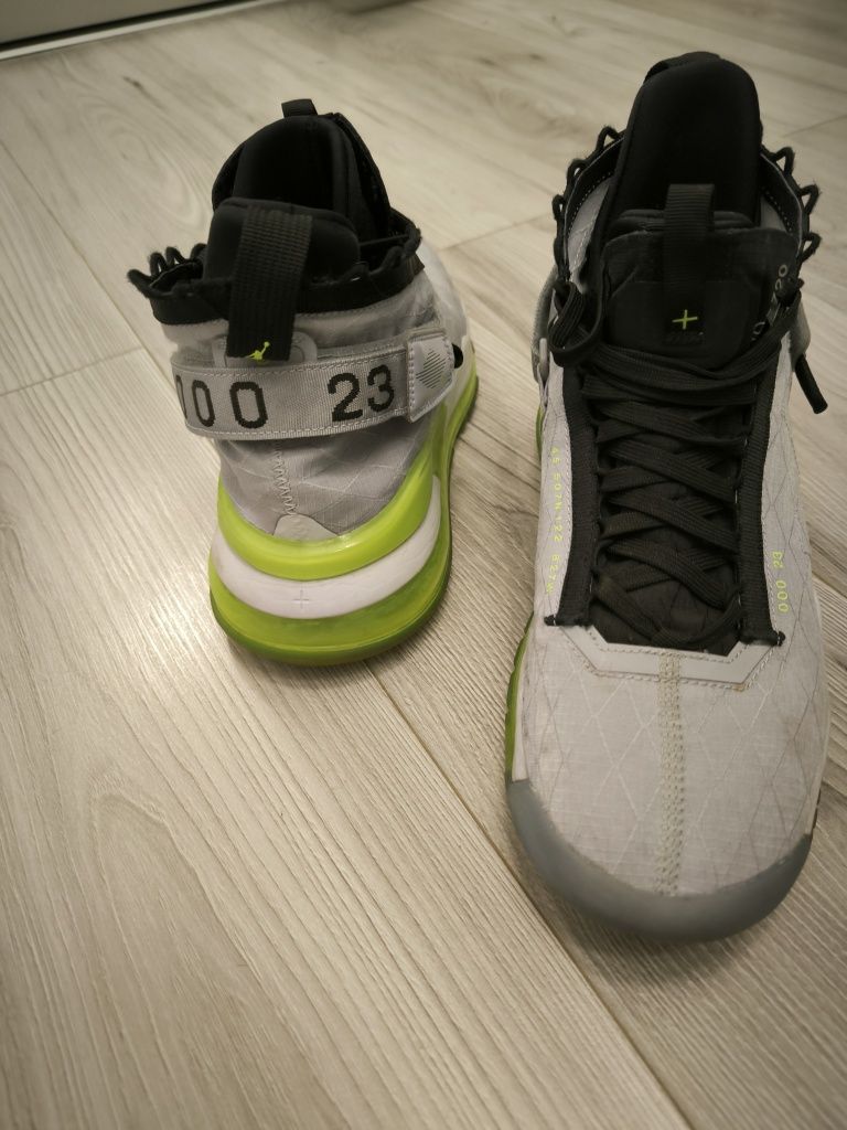Jak nowe męskie buty adidasy Nike Jordan Proto-Max 720 edycja kolekcjo
