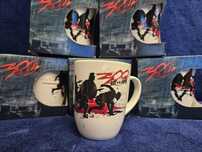 Kubek 300 Rise of An Empire  Orginał Warner Bros
