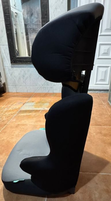 Cadeira infantil auto