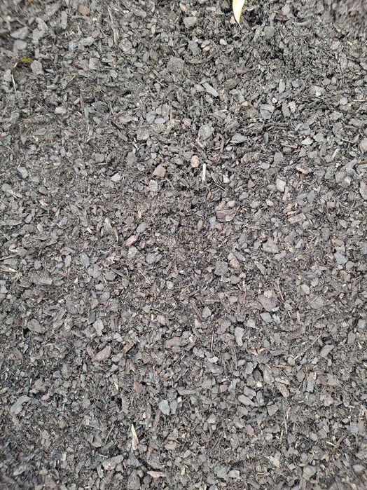 Kora sosnowa drobna, ozdobna, ogrodowa, luzem, do ogrodu, Kraków