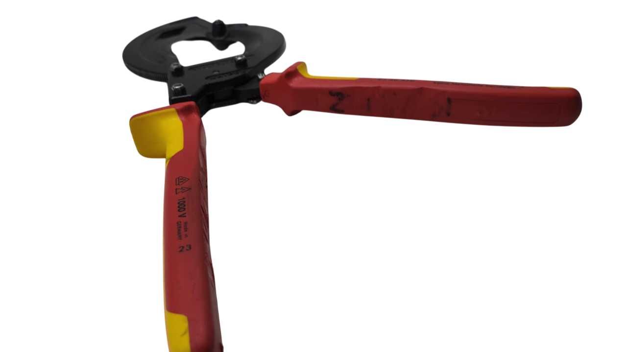 Obcęgi do Kabli KNIPEX 1000V