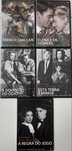 Jean Renoir, DVDs