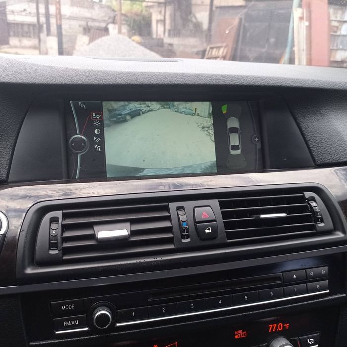 Продам БМВ Ф10 BMW F10