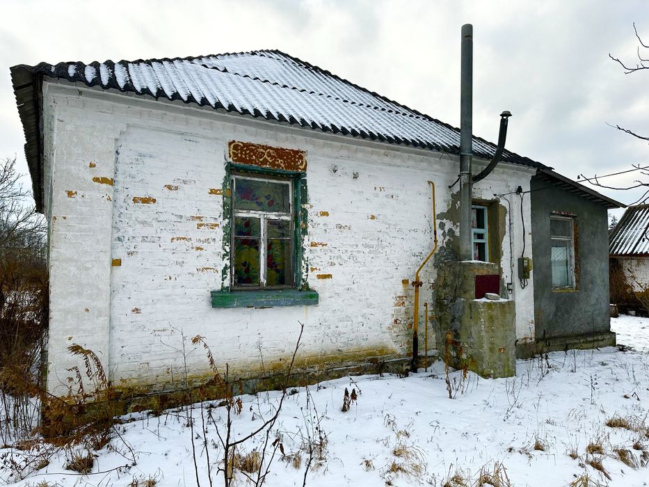 Продаж будинку та земельної ділянки центр Сенькувки , Бориспіль 14 км