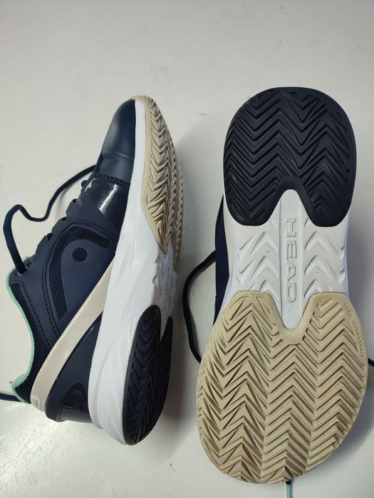 Sapatilhas Corrida Head