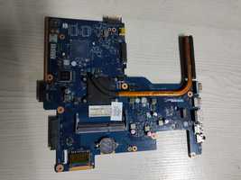 HP Compaq 15-h 255 G3 Pavilion 15 ZS051 LA-A996P AMD A4-5000 E2-6110