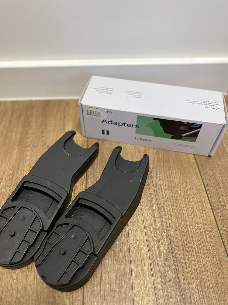 Каляска Anex L type 2в1 б/в