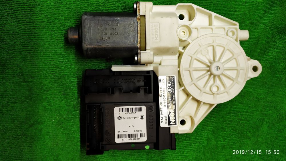 Моторчик стеклопідйомника