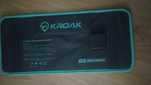 Ładowarka solarna do samochodu panel solarny pc 20W 12v