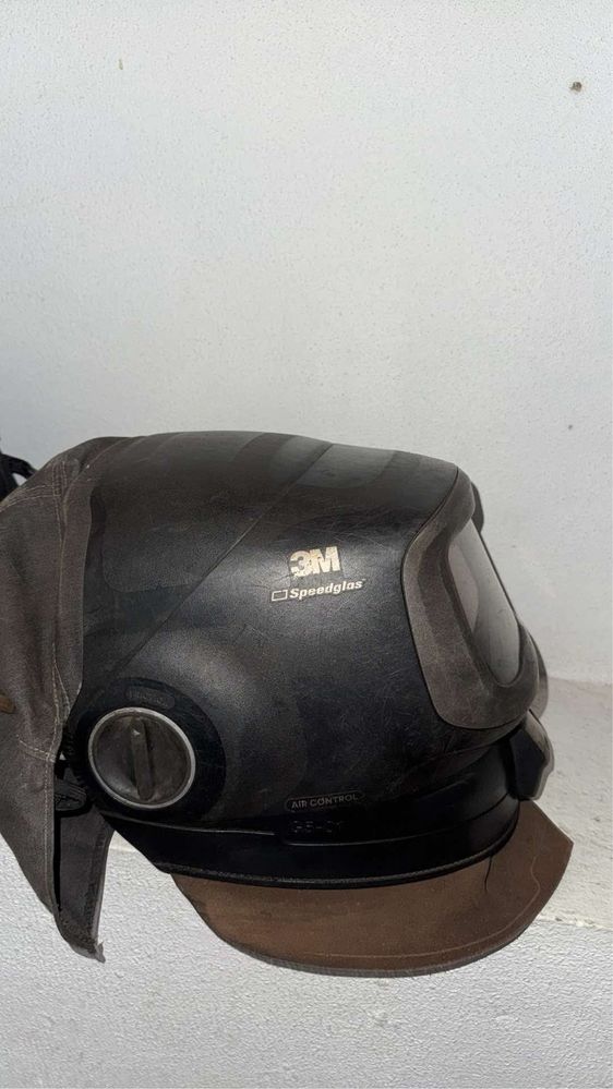 Vendo Speedglas usada