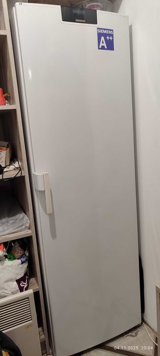 Морозильна камера