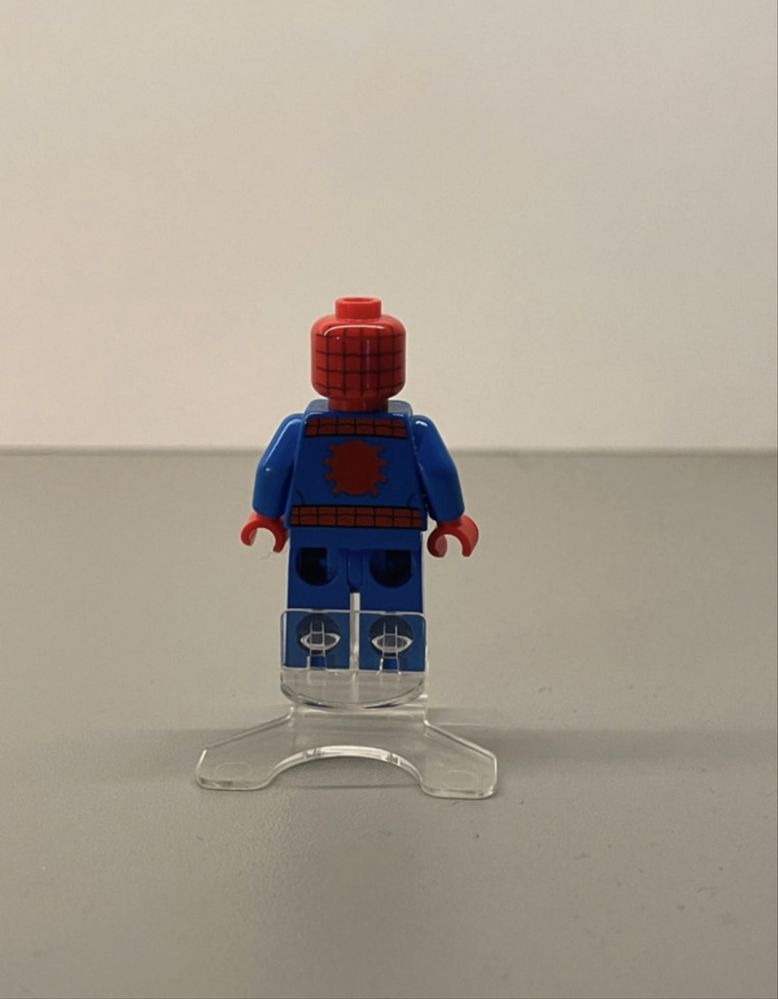 Figurka Lego Marvel Spiderman 76057