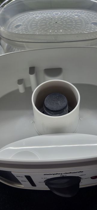 Parowar firmy Marphy richards