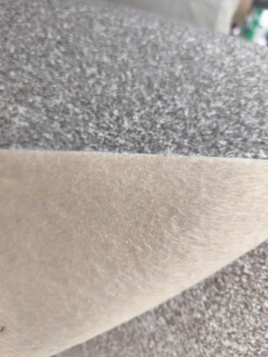 mega okazja! wykładzina dywanowa Grenoble miękki włos i filc