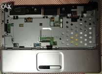 Peças de portátil Compaq CQ50 - 110EP