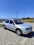 Volkswagen Bora 1.9 TDI