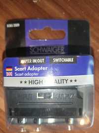 Scart adapter (art.088)